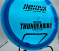Champion Thunderbird