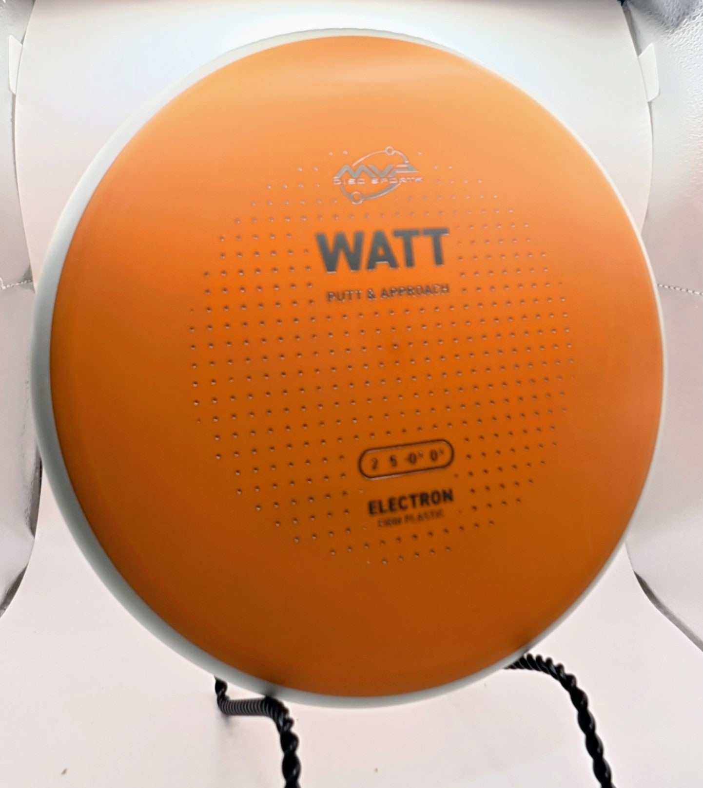 Electron Watt Firm