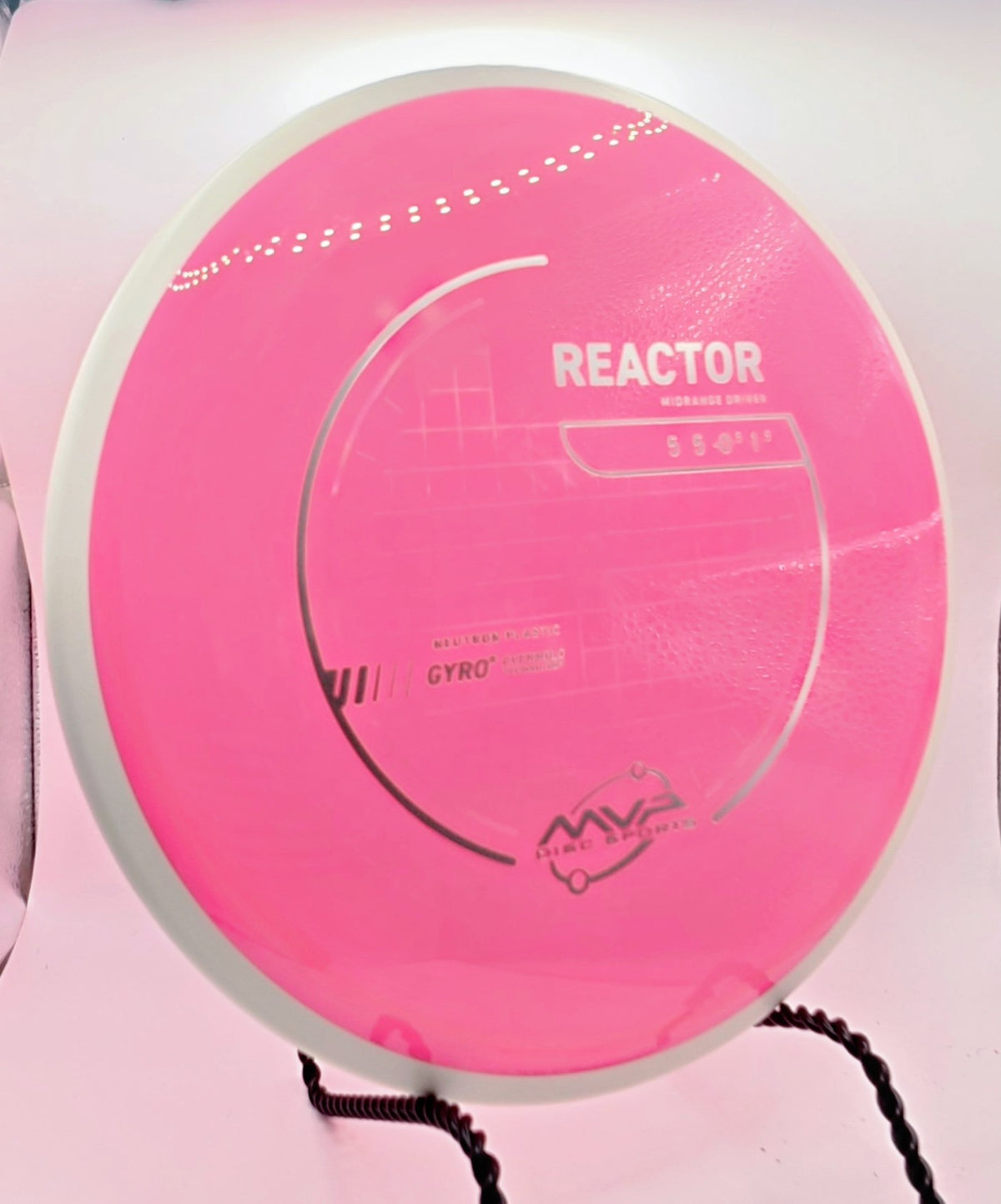 MVP PLC Neutron Reactor