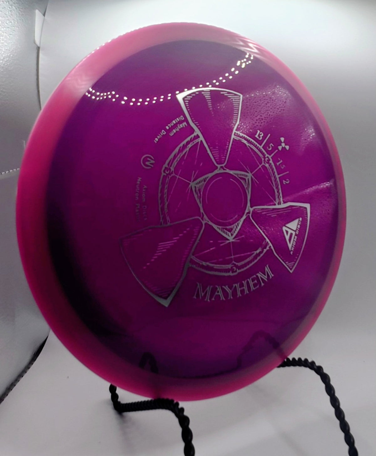 Axiom Neutron Mayhem