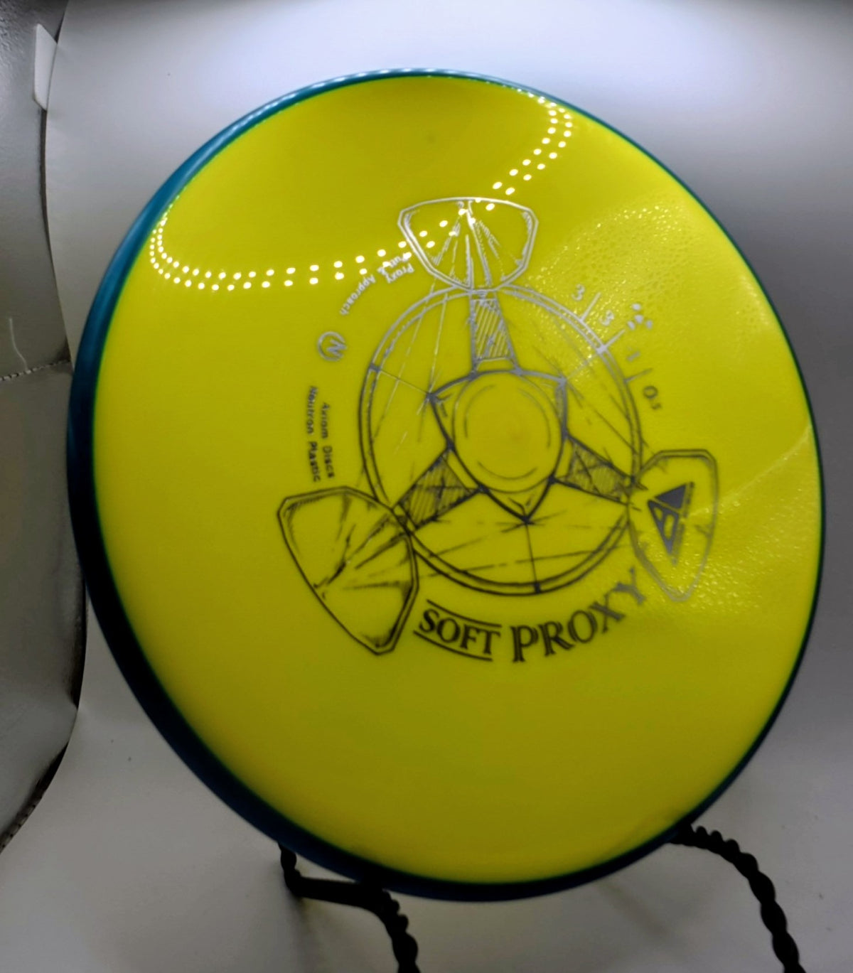 Neutron Soft Proxy