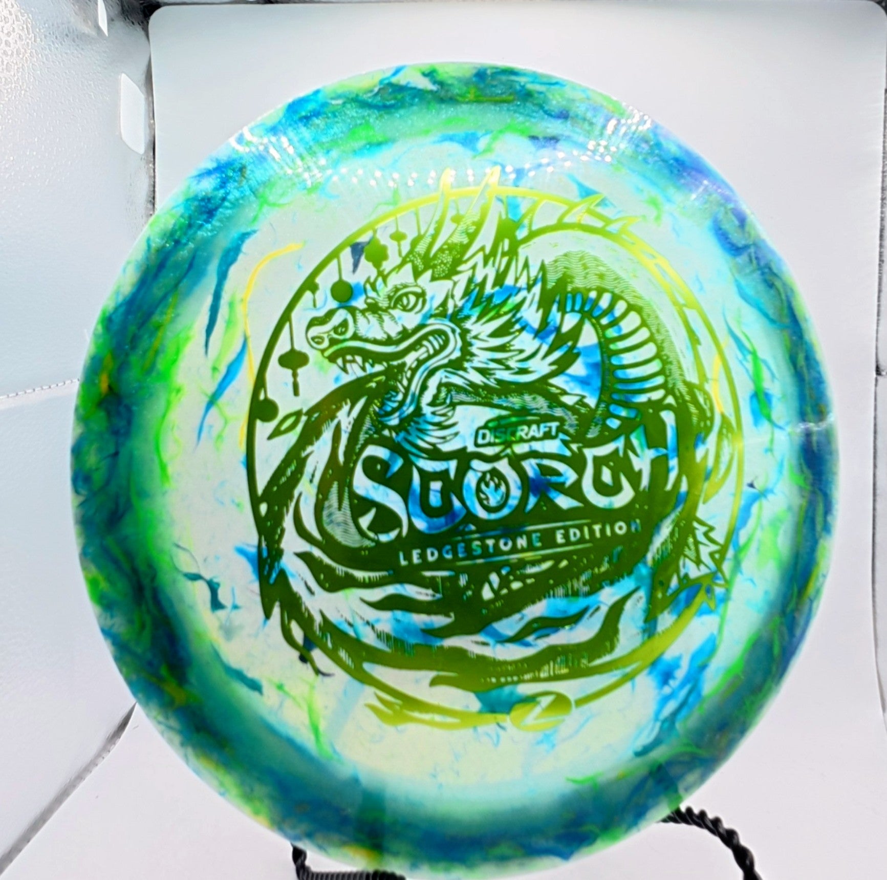 Ledgestone Colorshift Jawbreaker Z Flx Scorch