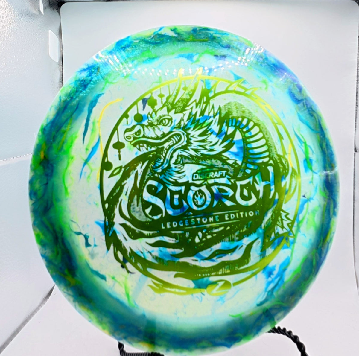 Ledgestone Colorshift Jawbreaker Z Flx Scorch