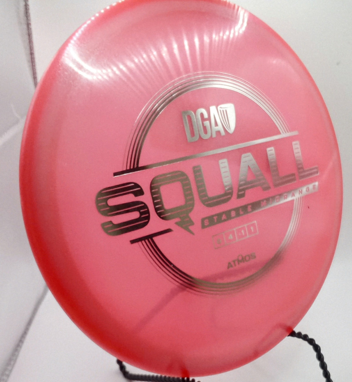 Atmos Squall