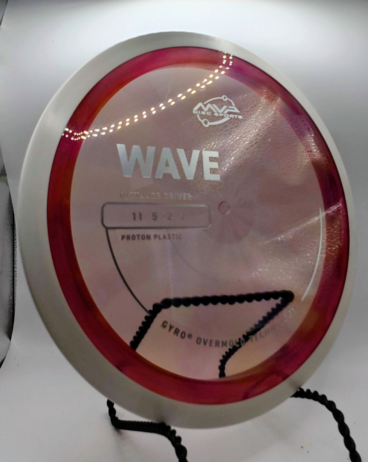 MVP PLC Proton Wave