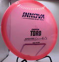 Champion Toro