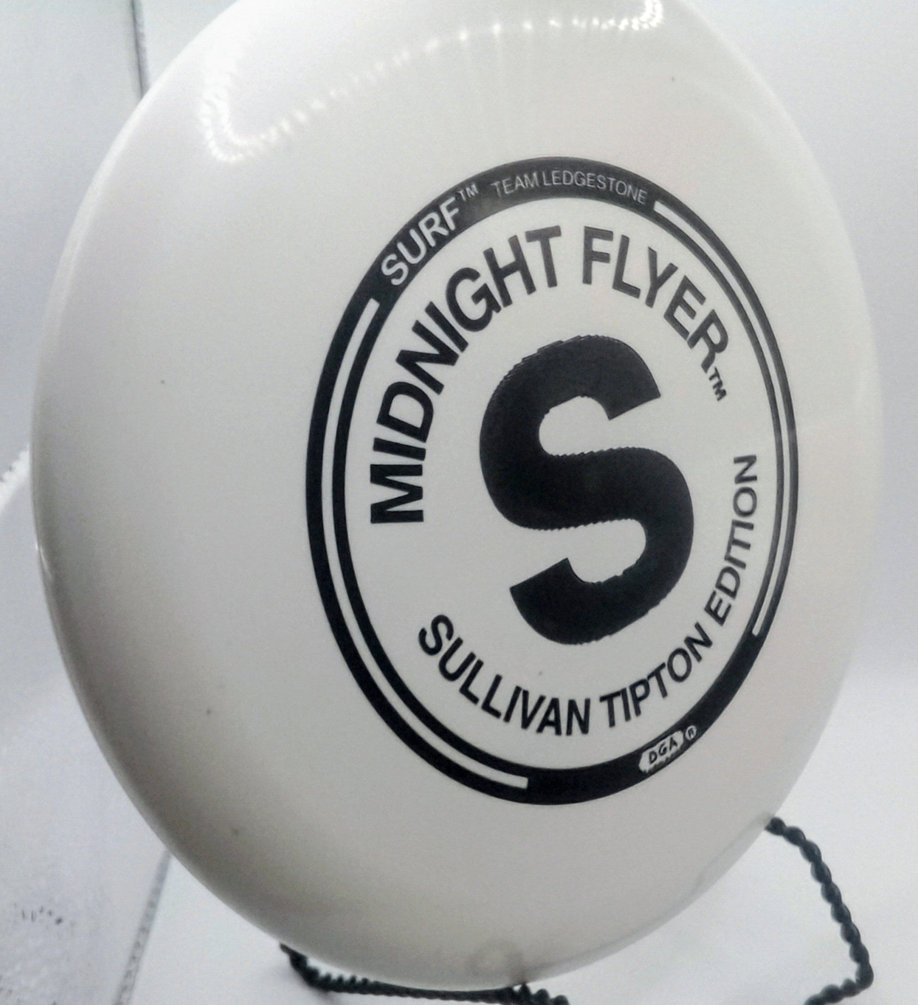 Sullivan Tipton Color Gol Surf