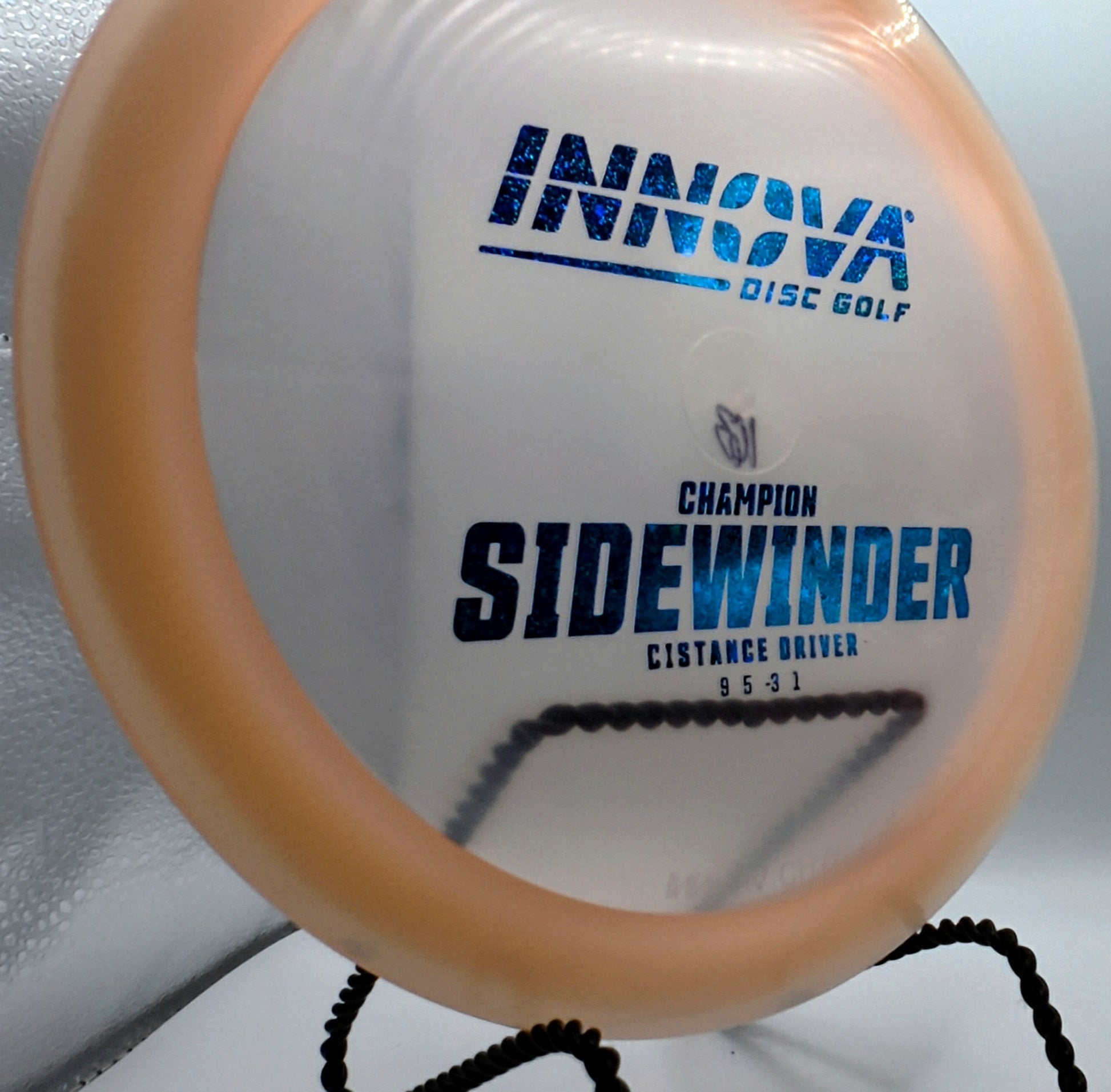 Champion Sidewinder