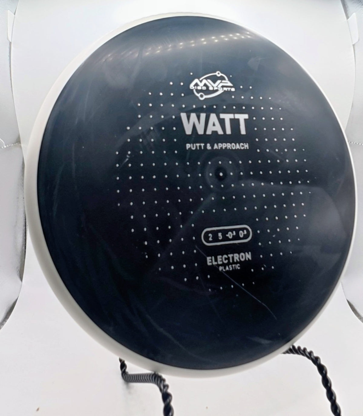 Electron Watt Med