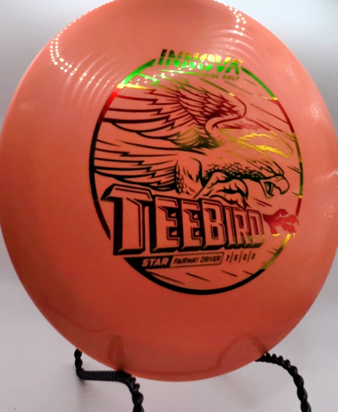 Star Teebird