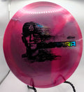 Discraft Tour Series 2026 AB Cigarra