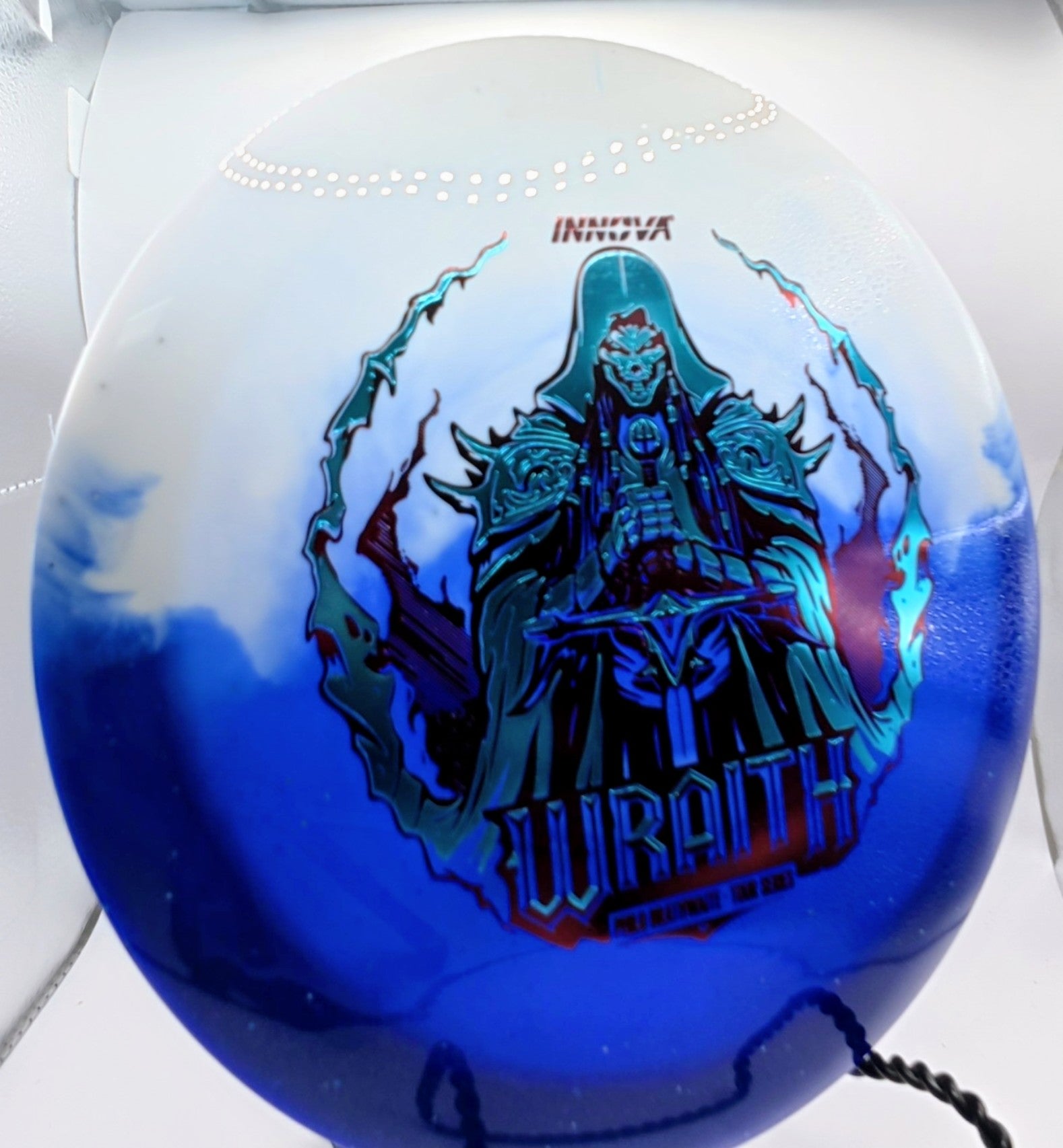 Philo B. Tour Series Duo Wraith