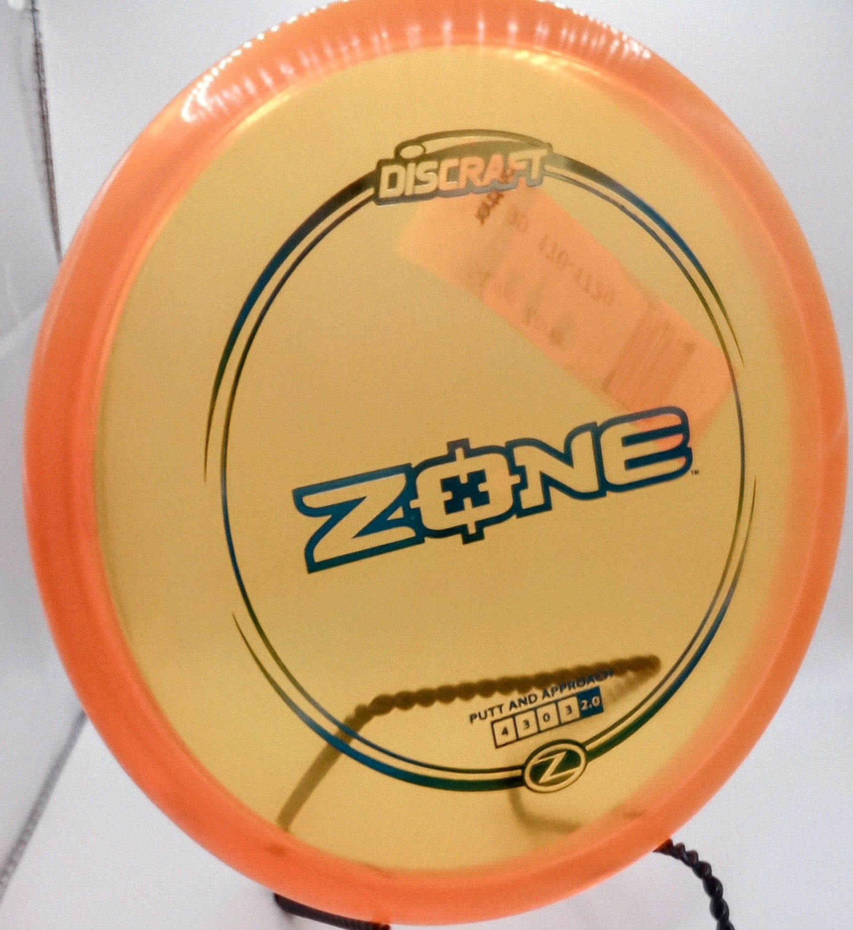 Z-line Zone