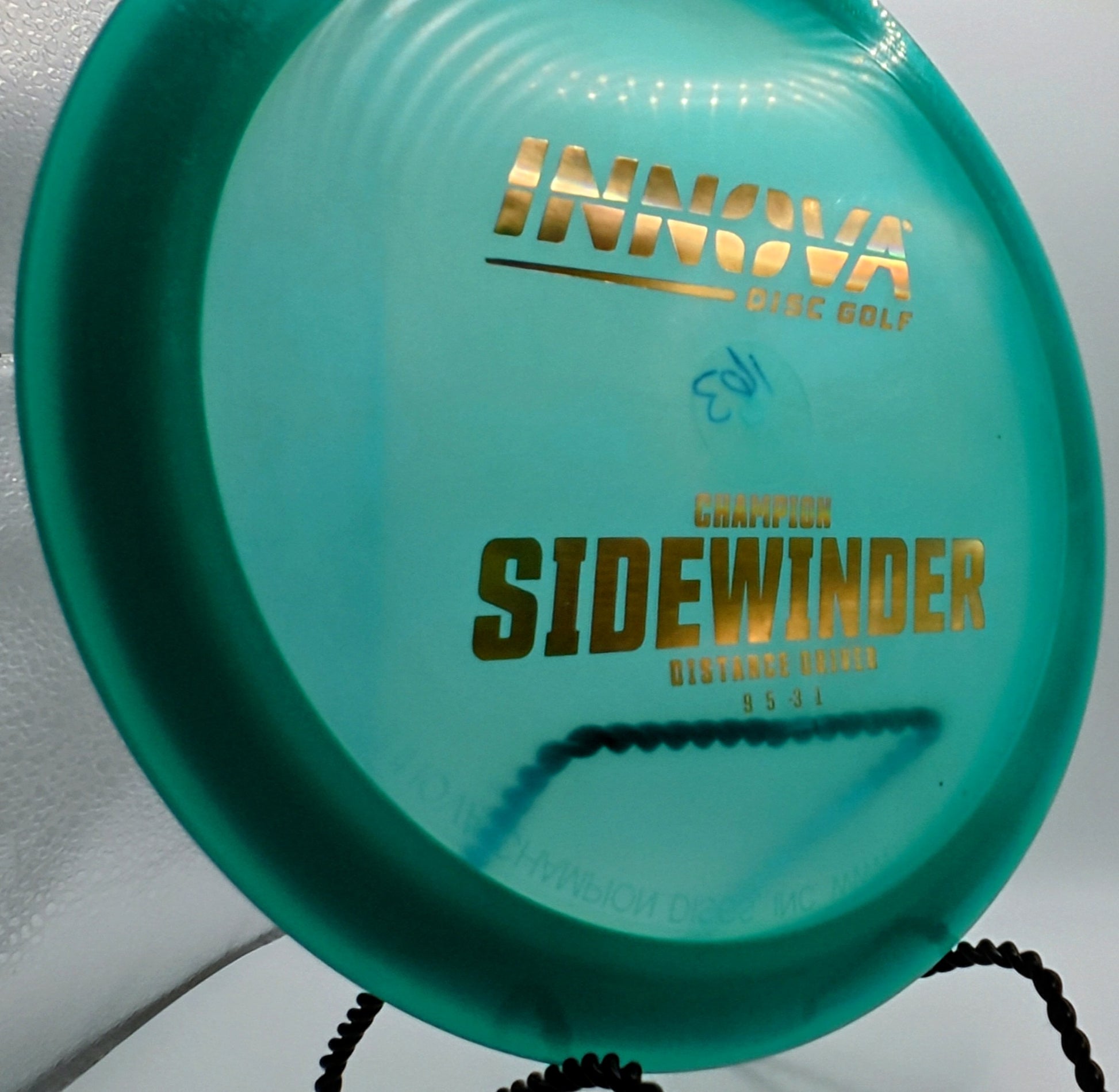Champion Sidewinder