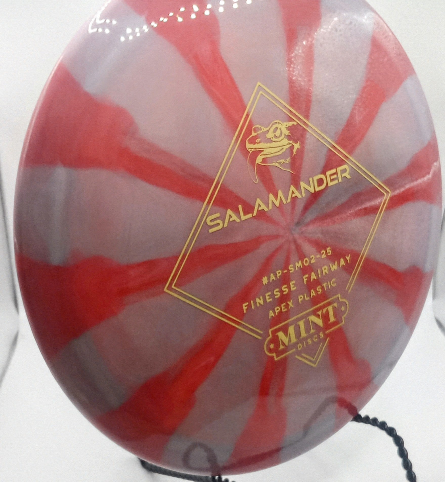 Apex Swirl Salamander