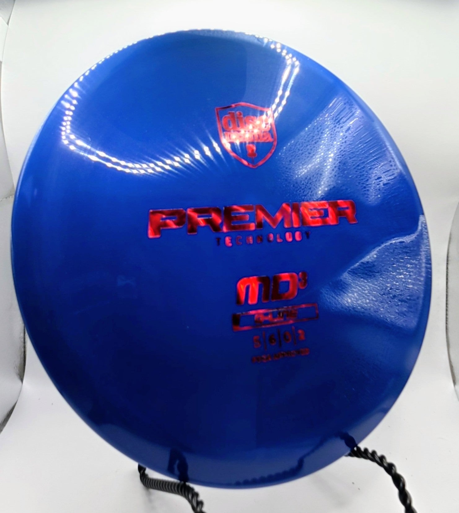 Discmania Premier MD3