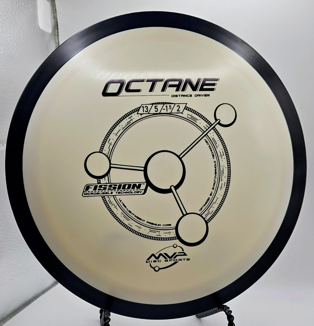 Fission Octane