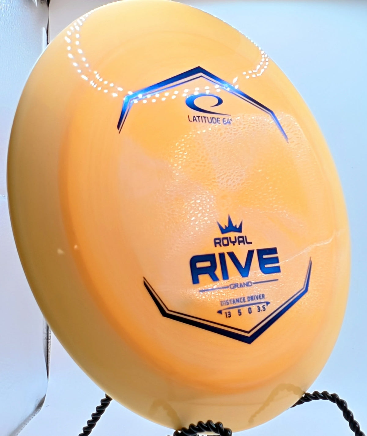 Grand Royal Rive