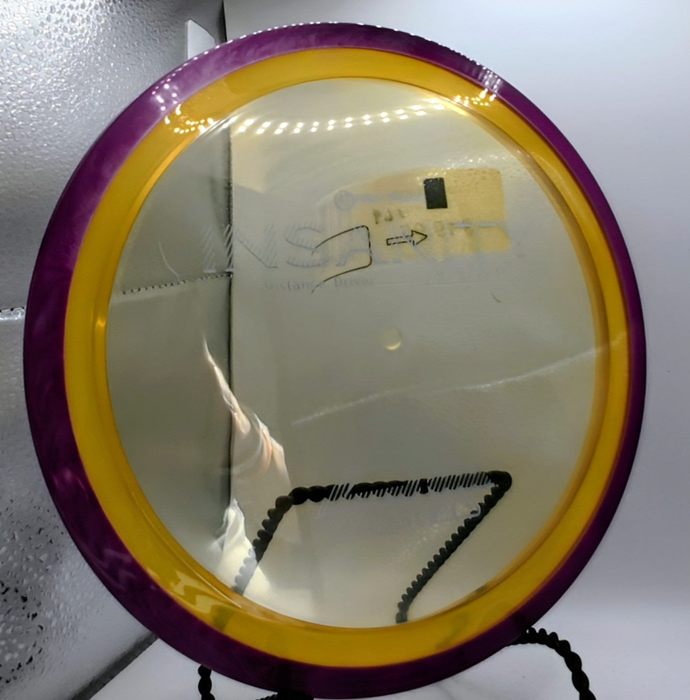 Axiom Proton Insanity