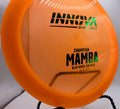 Champion Mamba