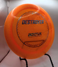 Blizzard Champion Destroyer