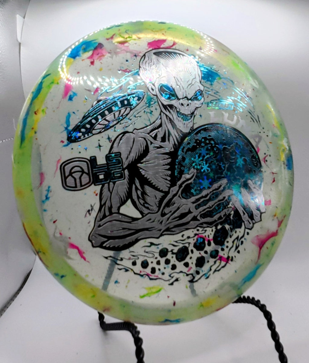 Ledgestone Colorshift Jawbreaker Z Flx Luna