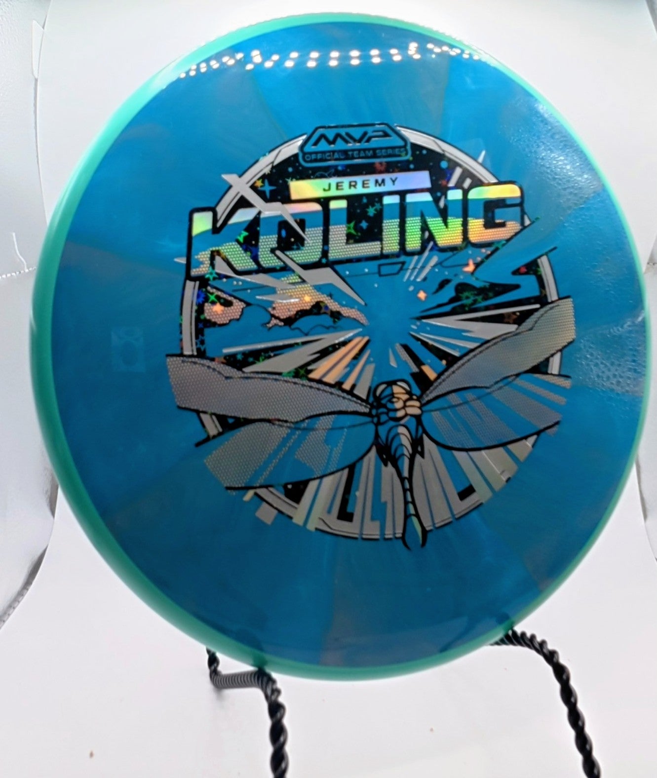 Team Series Koling Cosmic Neutron Tempo