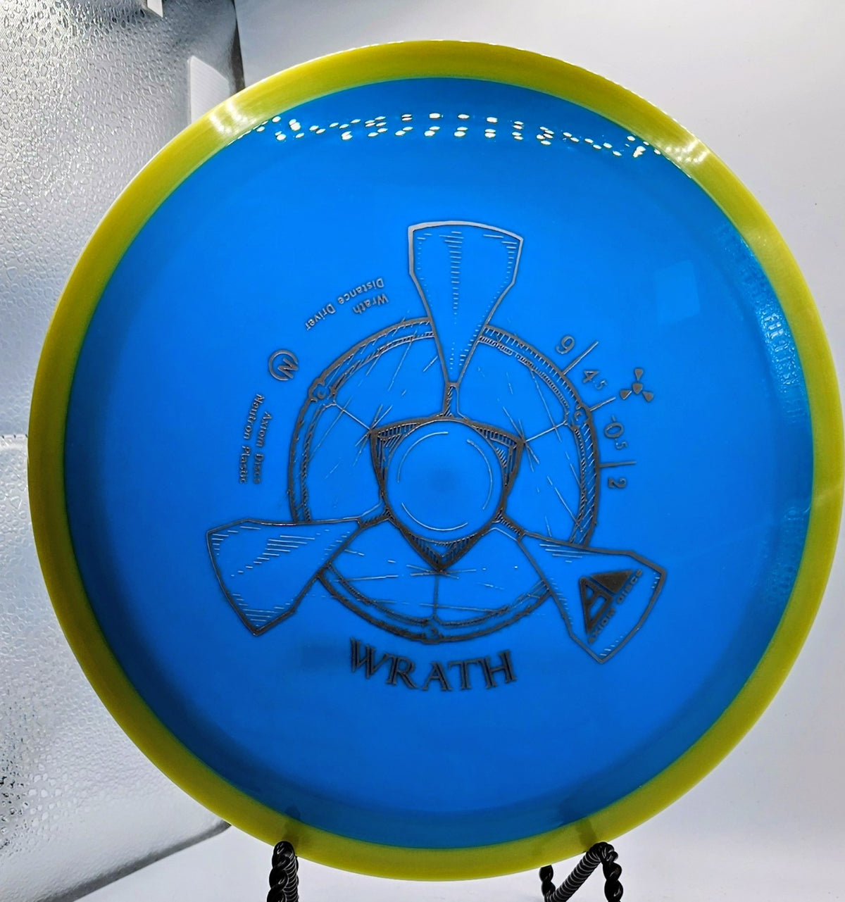 Neutron Wrath