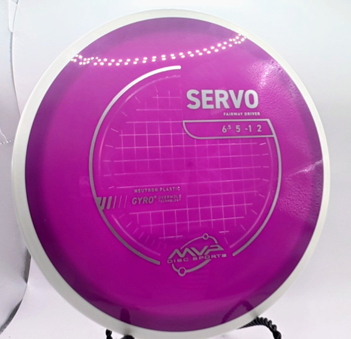 PLC  Neutron Servo