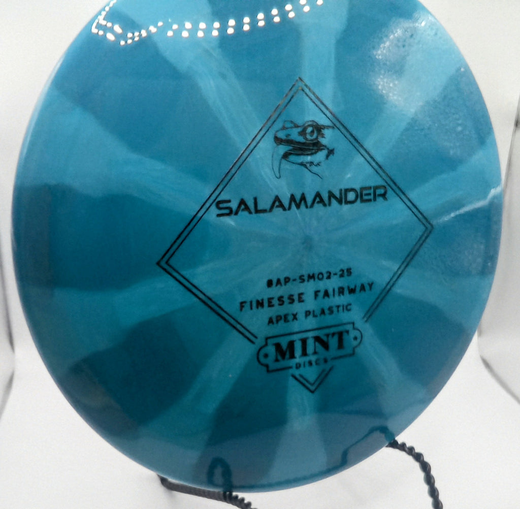 Apex Swirl Salamander