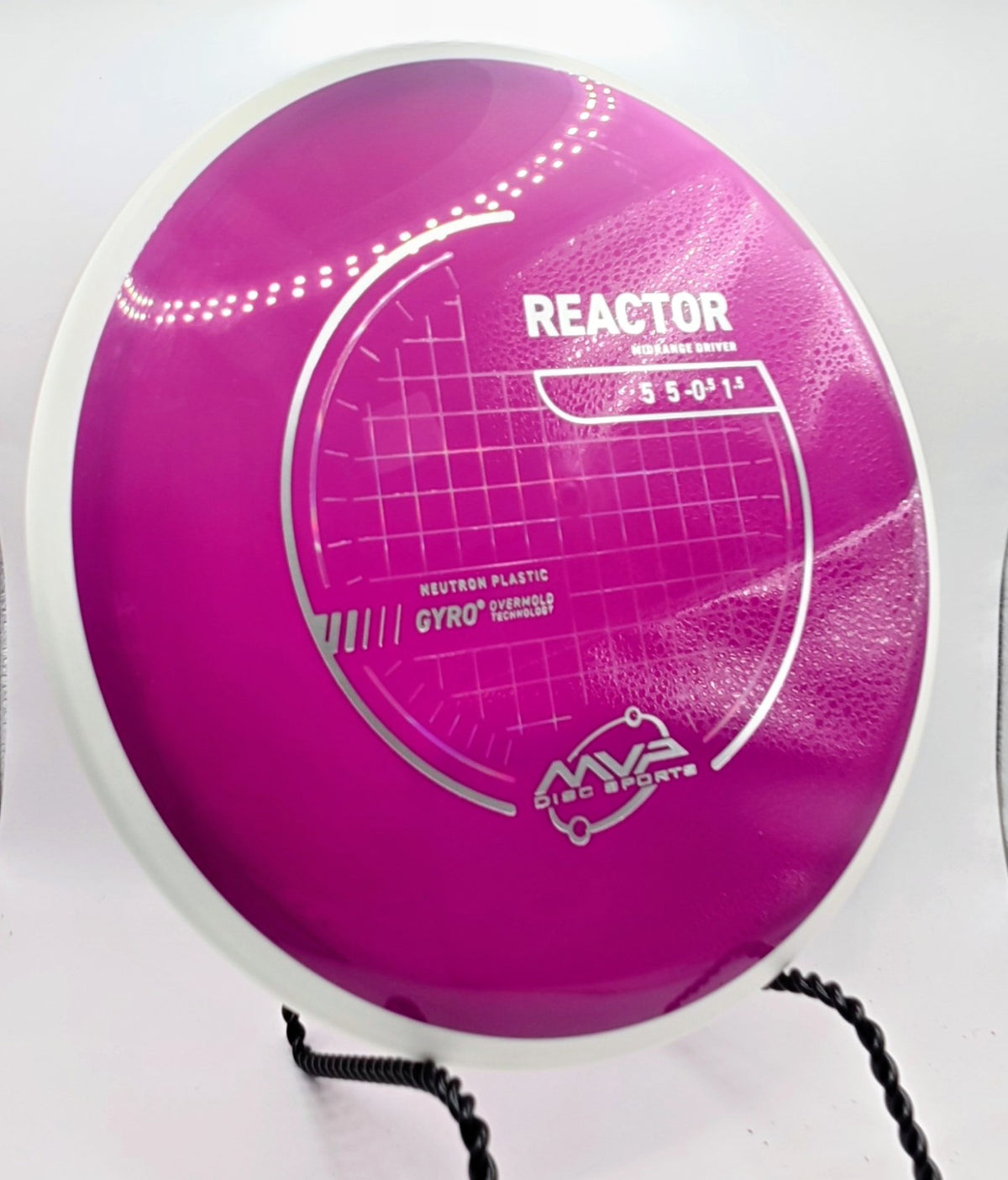 MVP PLC Neutron Reactor