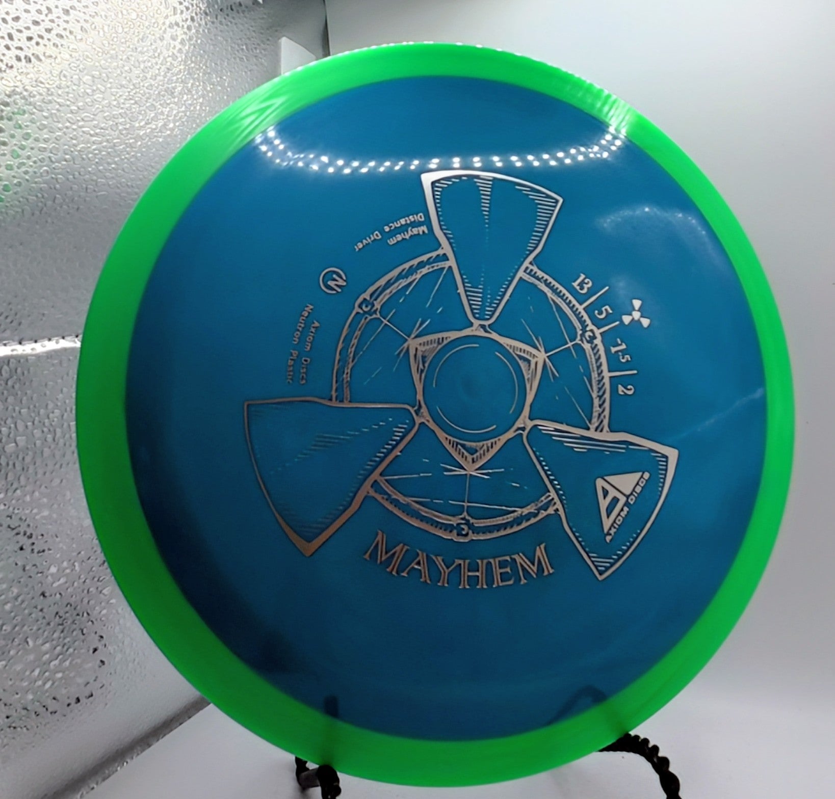 Axiom Neutron Mayhem