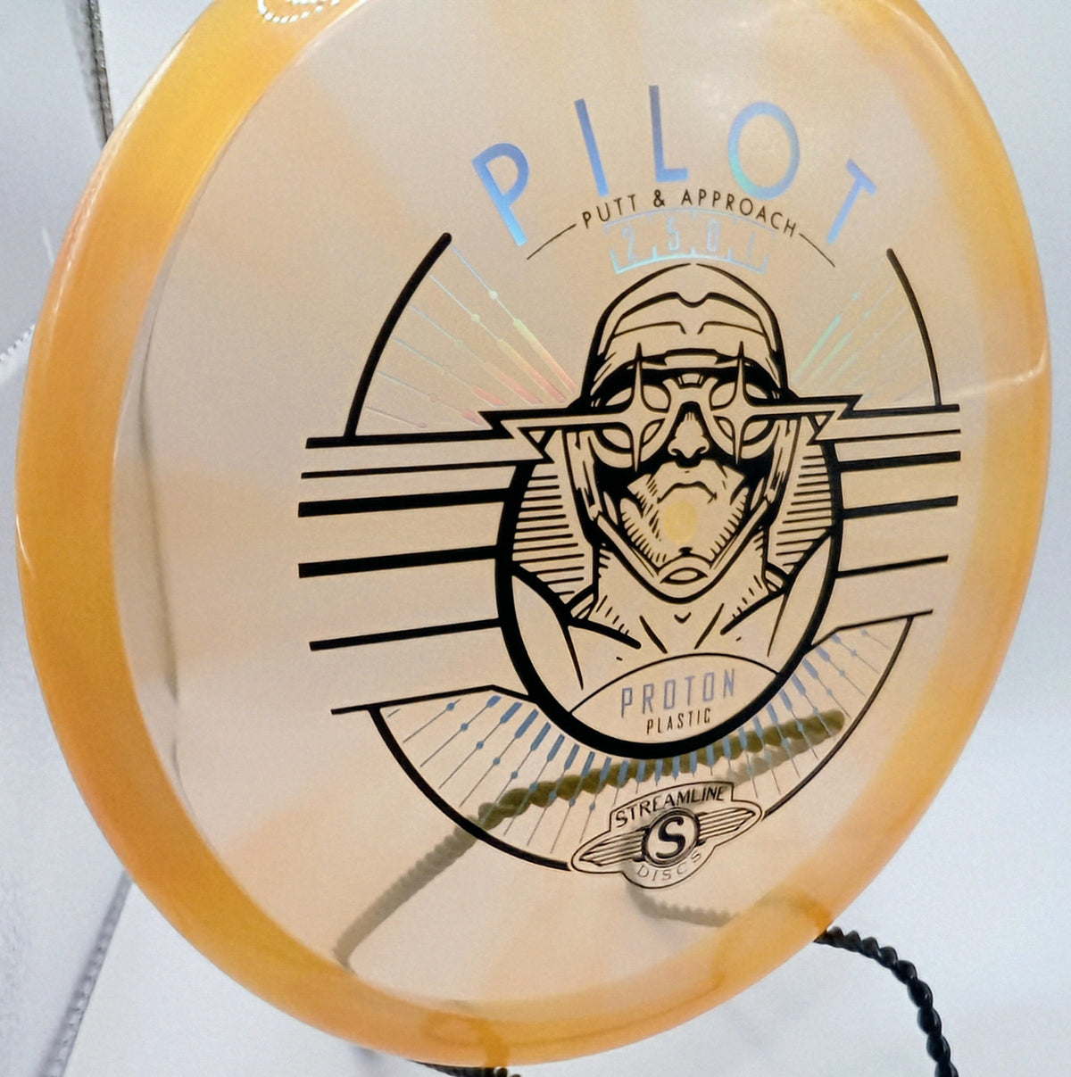 Proton Pilot