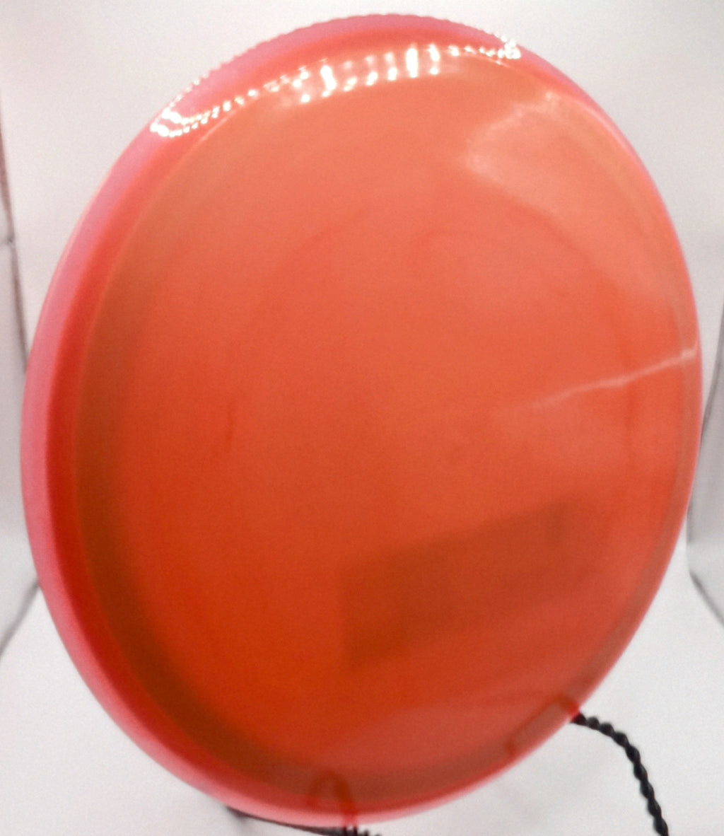 Prism Neutron Trance Blank