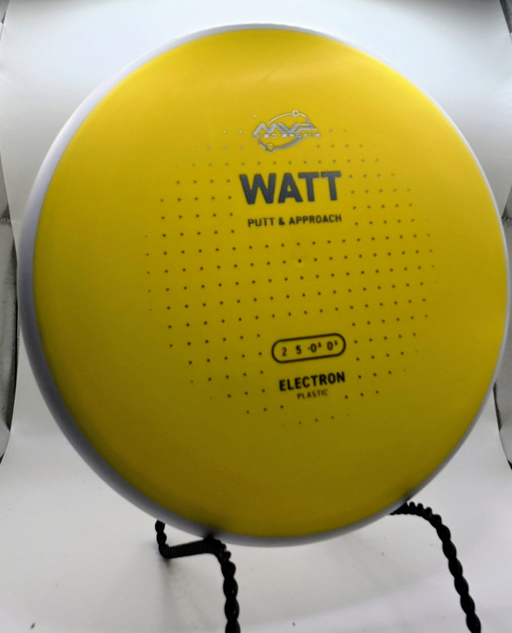 Electron Watt Med