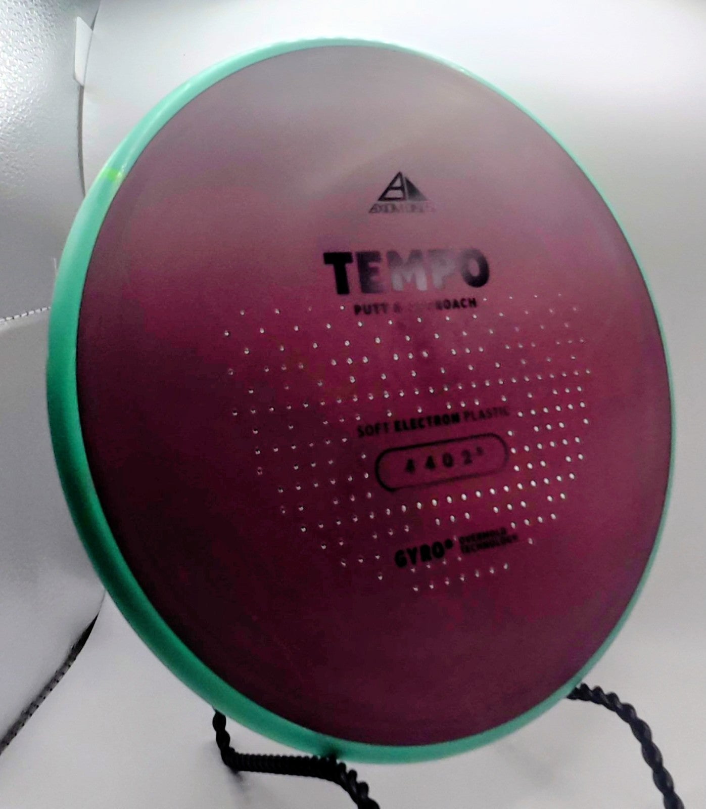 Electron Tempo Soft