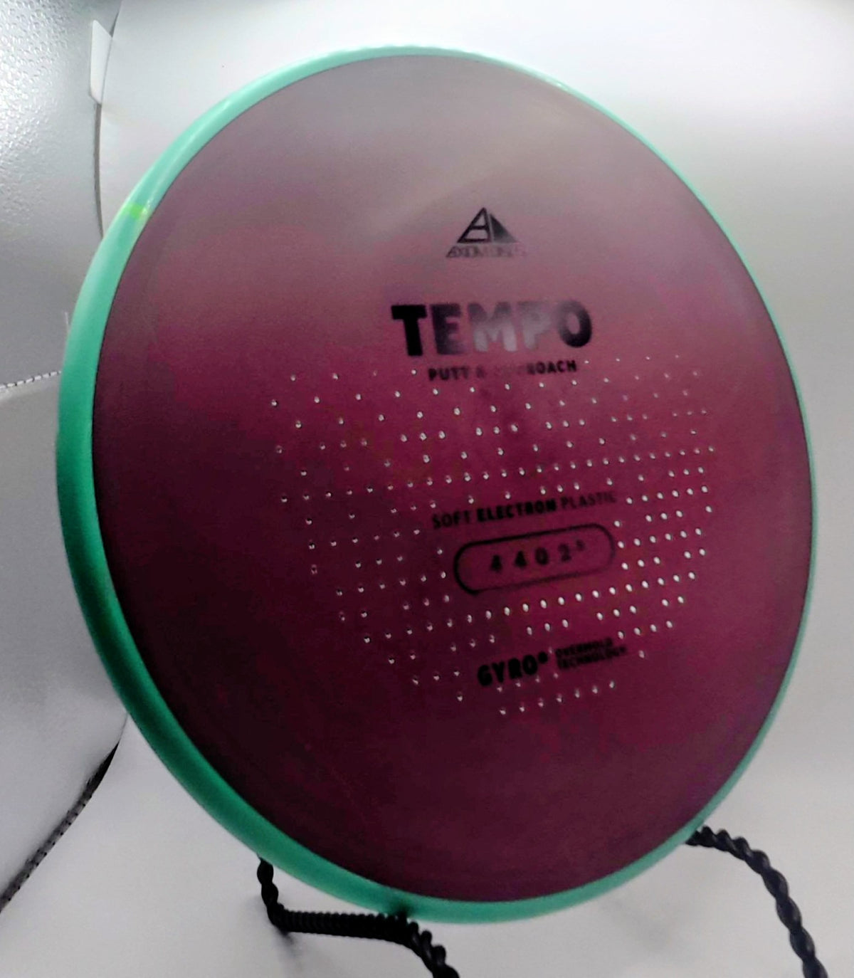 Electron Tempo Soft