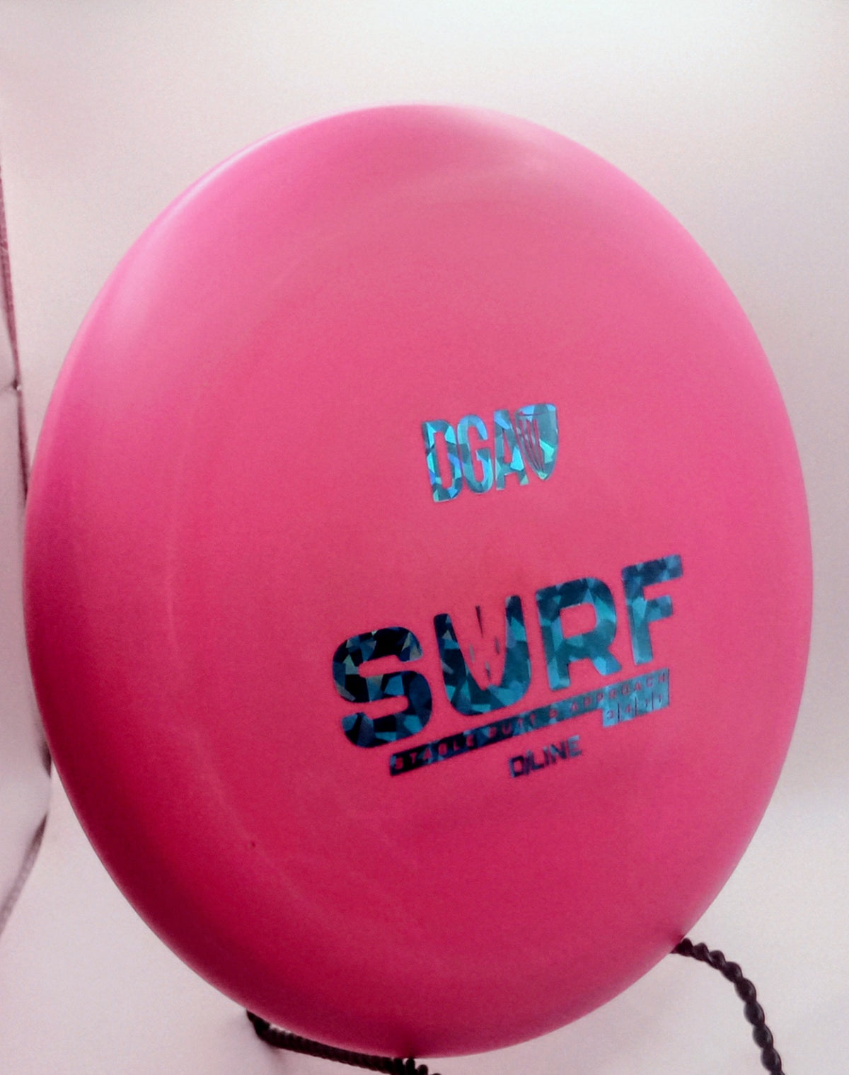 Surf D/Line