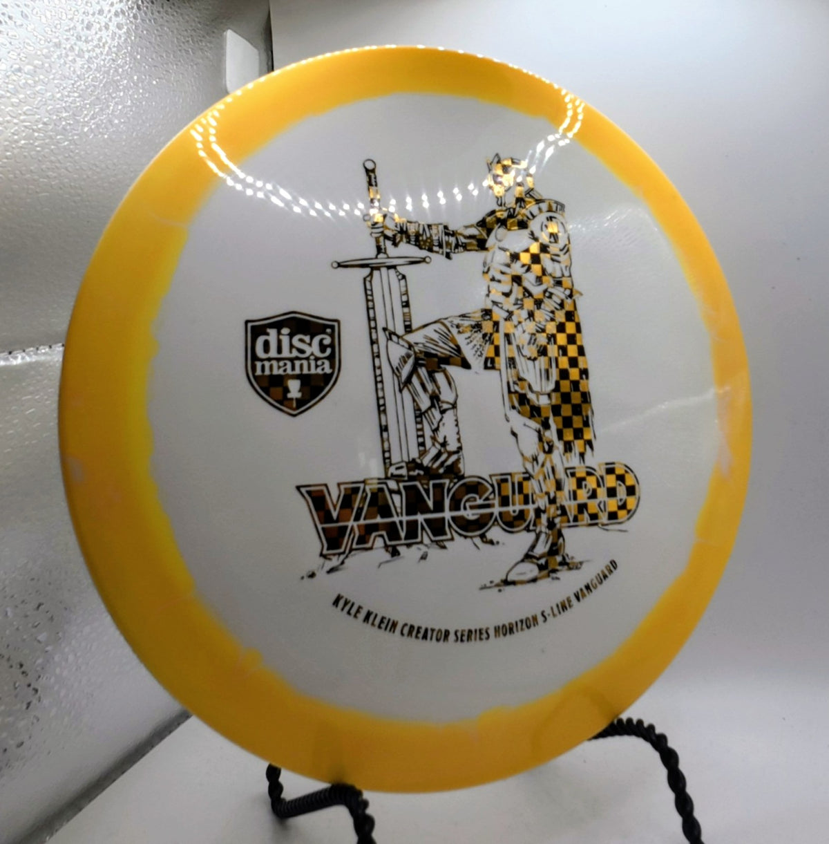 Kyle Kline Creator Series S-Line Vanguard