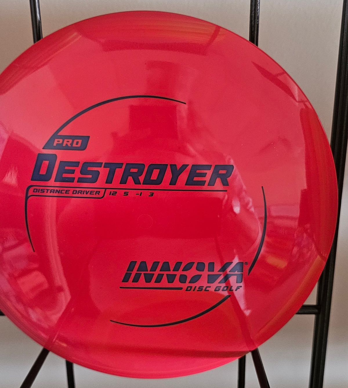 Pro Destroyer