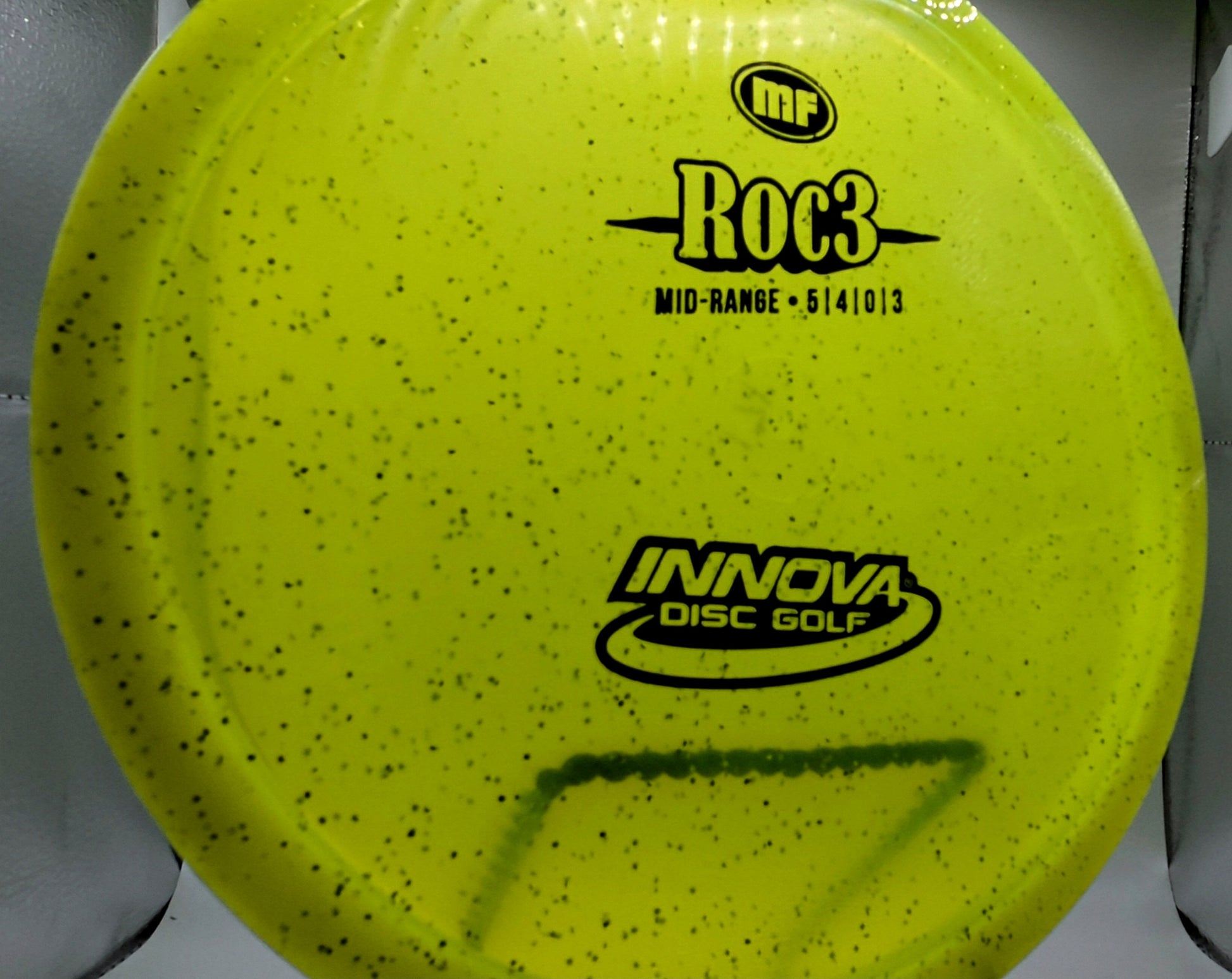 MF Roc 3