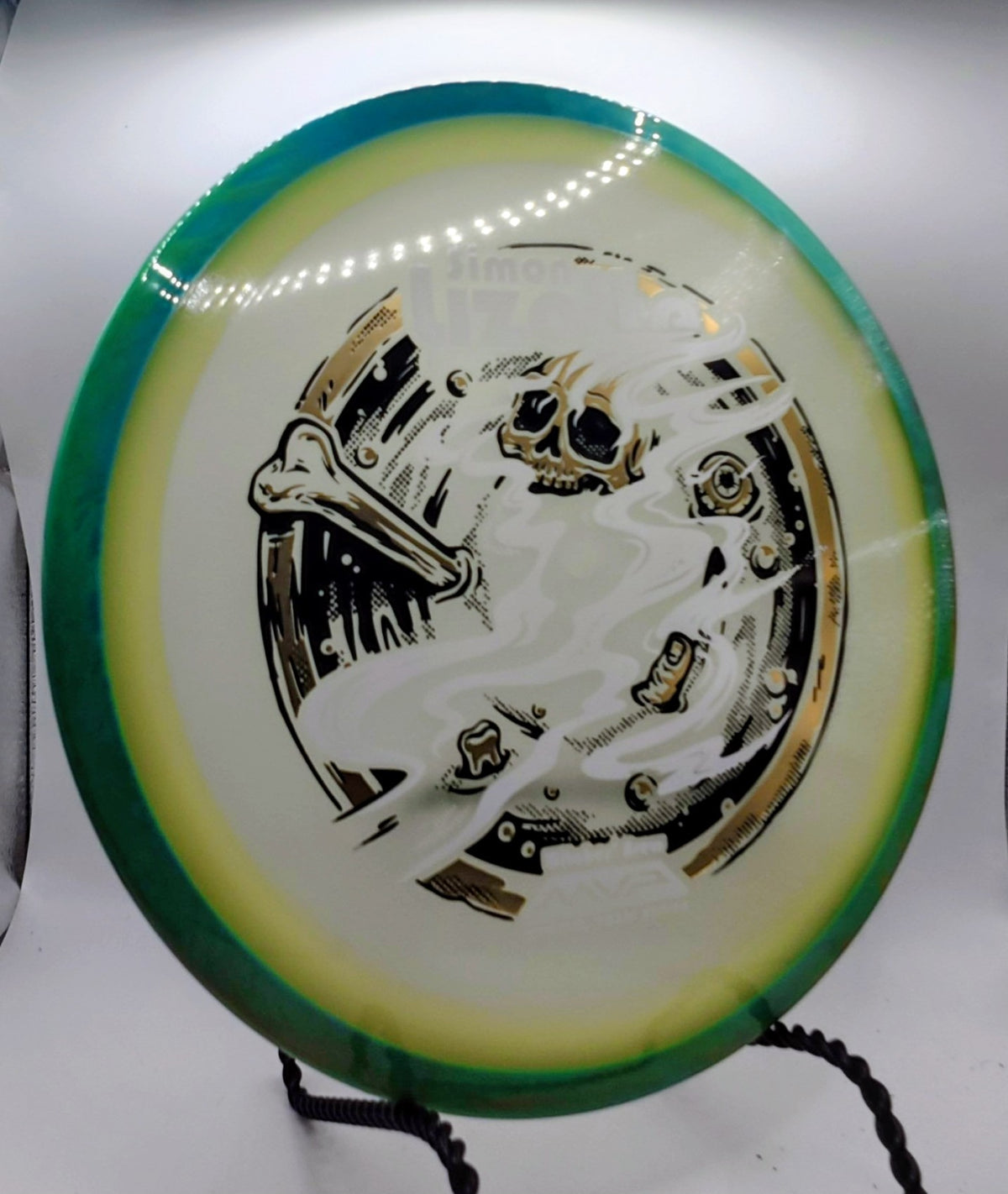 Axiom Halloween Team Series Eclipse Aspect