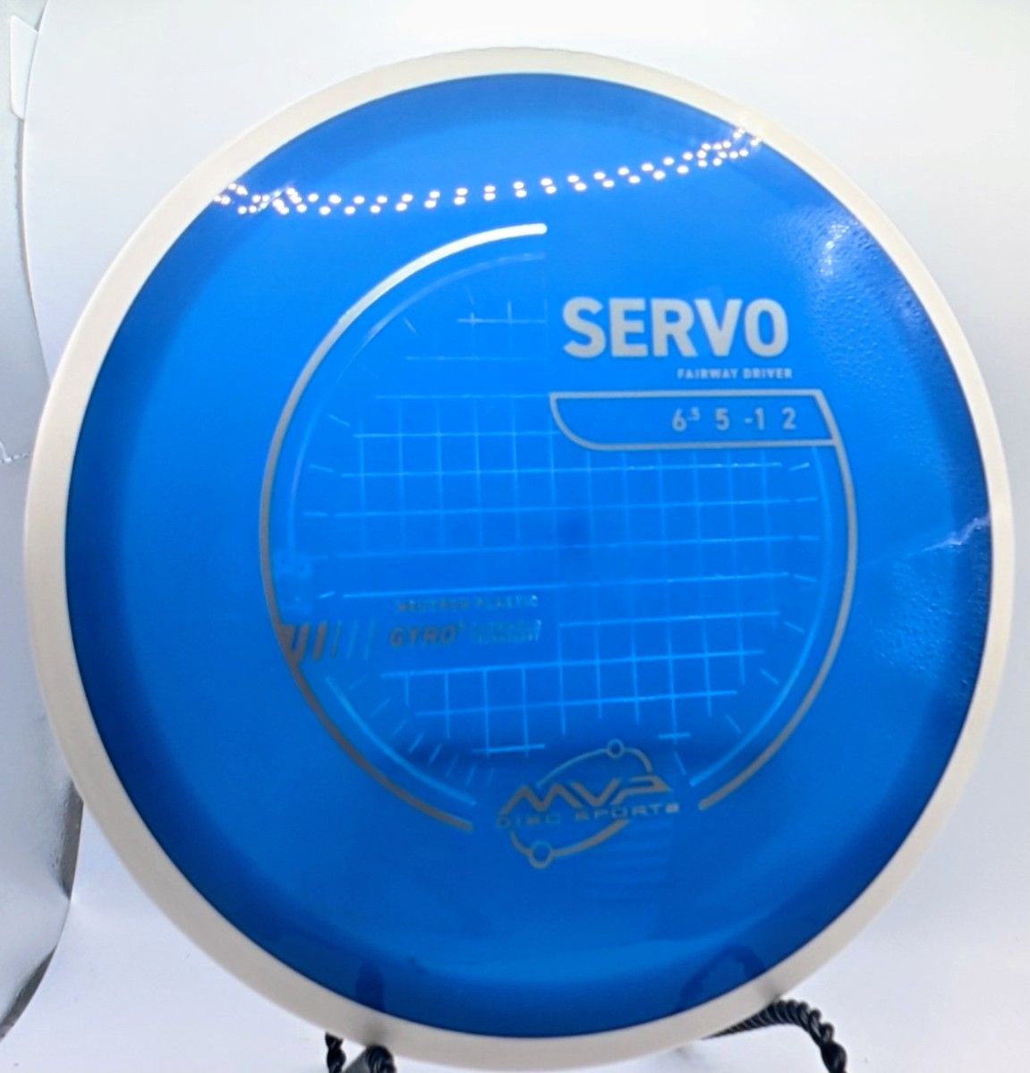 PLC  Neutron Servo