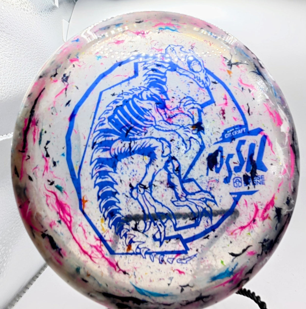 Ledgestone Jawbreaker Z Flx Fossil