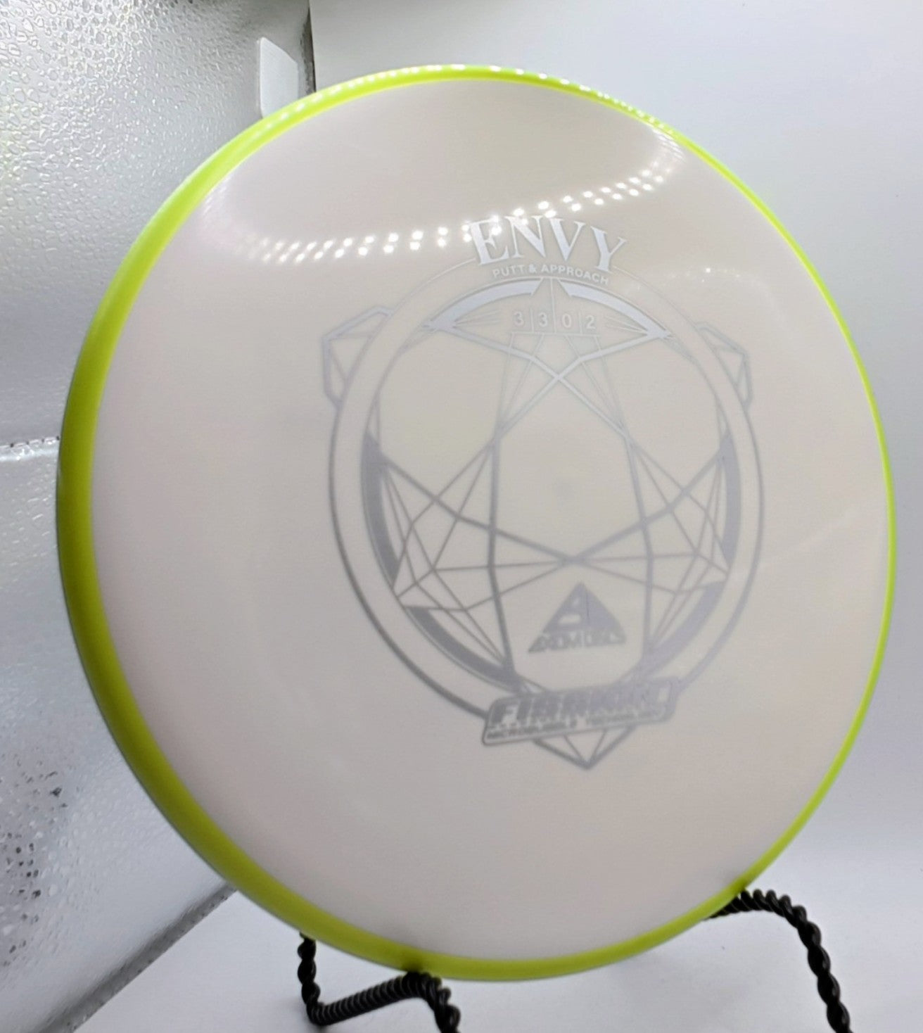 Axiom Fission Envy