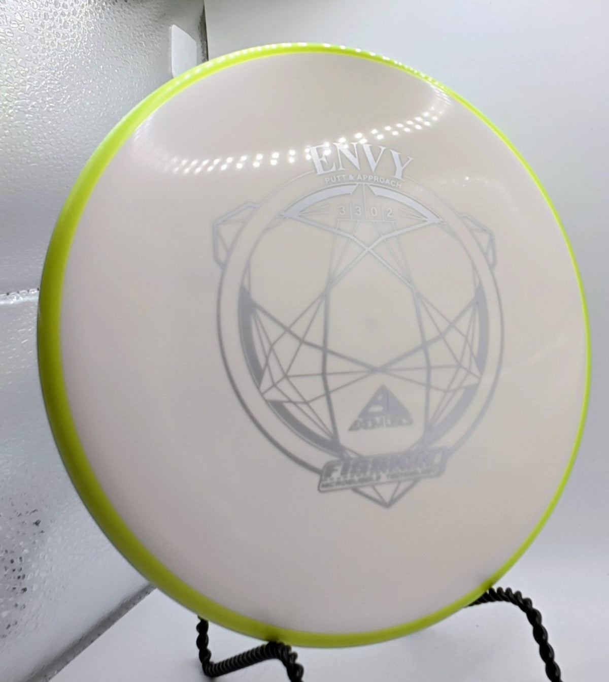 Axiom Fission Envy