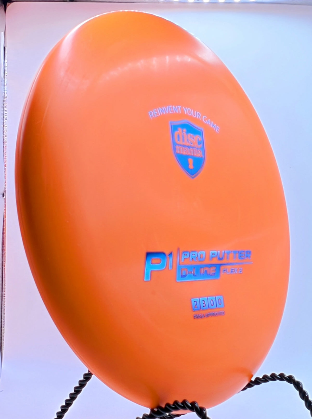 P1 Flex 2 D-line