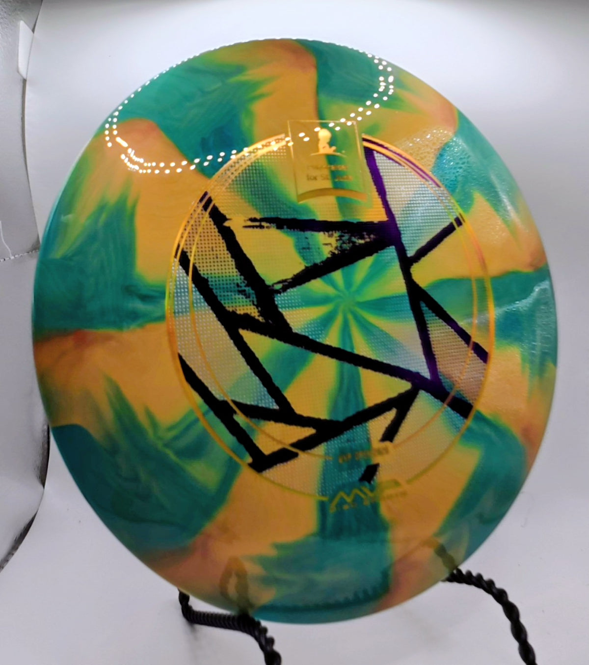 Cosmic Neutron Shift St.Jude Edition