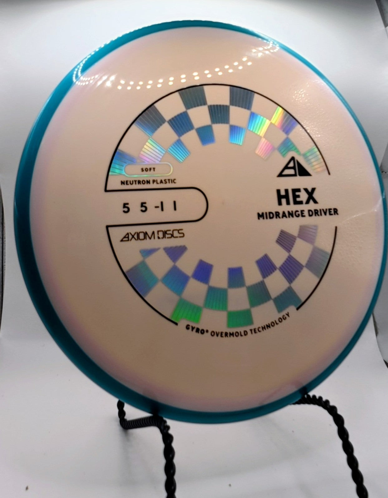 Neutron Hex Soft