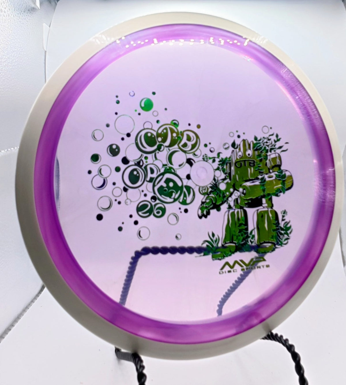 OTB Proton Tesla